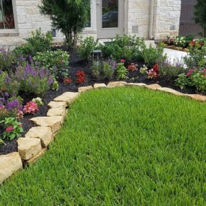 Residential Landscaping